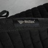 Saddlepad Dressage, No. II (Barva černá, Velikost X-Full)