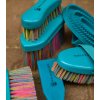 Gumové hřbílko Waldhausen Rainbow (Barva petrol blue)