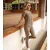 Jezdecké legíny Tilda E·L·T (Velikost D34, Barva black)