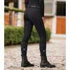 Jezdecké legíny Tilda E·L·T (Velikost D34, Barva black)