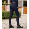 Jezdecké legíny Tilda E·L·T (Velikost D34, Barva black)