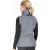 Reflexní vesta E·L·T (Velikost L, Barva silver grey)