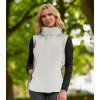 Reflexní vesta E·L·T (Velikost L, Barva silver grey)