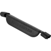 Kožené blinkers Waldhausen (Barva black)