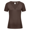 Funkční tričko Springfield  E·L·T (Velikost L, Barva black)