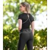 Funkční tričko Springfield  E·L·T (Velikost L, Barva black)