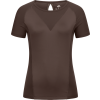 Funkční tričko Springfield  E·L·T (Velikost L, Barva black)