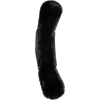 Drezurní podbřišník Soft Teddy (Velikost 40 cm, Barva black)