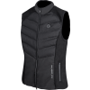 Teens Vyhřívaná vesta E·L·T Comfort Heat (Velikost 140, Barva black)