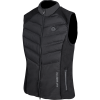 Teens Vyhřívaná vesta E·L·T Comfort Heat (Velikost 140, Barva black)