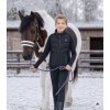 Teens Vyhřívaná vesta E·L·T Comfort Heat (Velikost 140, Barva black)