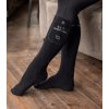 Vyhřívané ponožky E·L·T Comfort Heat (Velikost 43-46, Barva black)