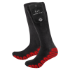 Vyhřívané ponožky E·L·T Comfort Heat (Velikost 43-46, Barva black)