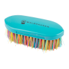 Rýžový kartáč Rainbow Waldhausen (Barva petrol blue)
