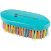 Rýžový kartáč Rainbow Waldhausen (Barva petrol blue)