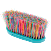 Kartáč ometací Rainbow Waldhausen (Barva petrol blue)