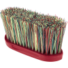 Kartáč ometací Rainbow Waldhausen (Barva petrol blue)