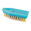 Kartáč na kopyta  Rainbow Waldhausen (Barva petrol blue)