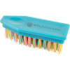 Kartáč na kopyta  Rainbow Waldhausen (Barva petrol blue)