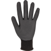Pracovní rukavice E·L·T (Barva black, Velikost XS-M)