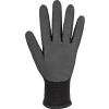 Zimní pracovní rukavice E·L·T (Barva black, Velikost XS-M)