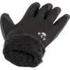 Zimní pracovní rukavice E·L·T (Barva black, Velikost XS-M)