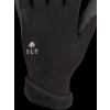 Zimní pracovní rukavice E·L·T (Barva black, Velikost XS-M)