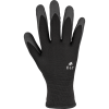 Zimní pracovní rukavice E·L·T (Barva black, Velikost XS-M)