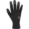 Zimní pracovní rukavice E·L·T (Barva black, Velikost XS-M)