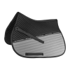 Podsedlová dečka REFLEX Waldhausen (Velikost D, Barva silver grey)