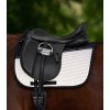 Podsedlová dečka REFLEX Waldhausen (Velikost D, Barva silver grey)