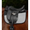 Podsedlová dečka REFLEX Waldhausen (Velikost D, Barva silver grey)