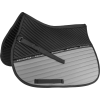 Podsedlová dečka REFLEX Waldhausen (Velikost D, Barva silver grey)