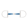 Sweet iron Déčko jednolomené Waldhausen (Velikost 11,5 cm, Barva 14 mm)