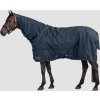 Krk k zimní dece NORDIC a ARCTIC 100g Waldhausen (Velikost PONY, Barva black)