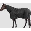 Krk k zimní dece NORDIC a ARCTIC 100g Waldhausen (Velikost PONY, Barva black)