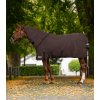 Krk k zimní dece NORDIC a ARCTIC 100g Waldhausen (Velikost PONY, Barva black)