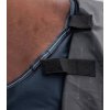Krk k zimní dece NORDIC a ARCTIC 100g Waldhausen (Velikost PONY, Barva black)