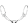 Pony oliva dvoulomená Waldhausen (Velikost 9,5 cm, Barva 14 mm)