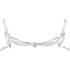 Pelham jednolomený Waldhausen (Velikost 11,5 cm, Barva 14 mm)