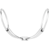Anatomické stihlo dvoulomené Waldhausen (Velikost 11,5 cm, Barva 14 mm)