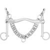 Drezurní páka short (Velikost 11,5 cm, Barva 14 mm)