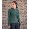 Mikina Stockholm 3D E·L·T (Velikost L/XL, Barva deepblue)