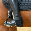 SafeHeel –  ochranný návlek na jezdeckou botu proti odírání