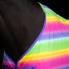 Fleece deka odpocovcí IRHStripeDE40326000 141 msideR