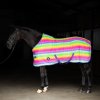 Fleece deka odpocovcí IRHStripe
