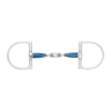 Sweet iron dvoulomené Déčko Waldhausen (Velikost 14,5 cm, Barva 16 mm)