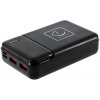 Powerbanka 10 000 mAh pro prohřívací deku Equithème