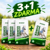 Mikrop Premium Metabolic Müsli 20kg – 3 + 1 zdarma