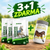 Mikrop Horse Relax chondro – 3 + 1 zdarma Horse Diamond Care Immunity+Health 0,75kg